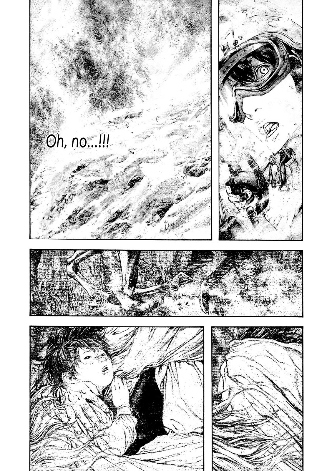 Read The Climber (es) Manga Online