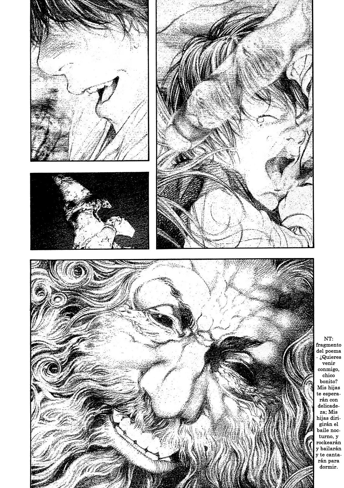 Read The Climber (es) Manga Online