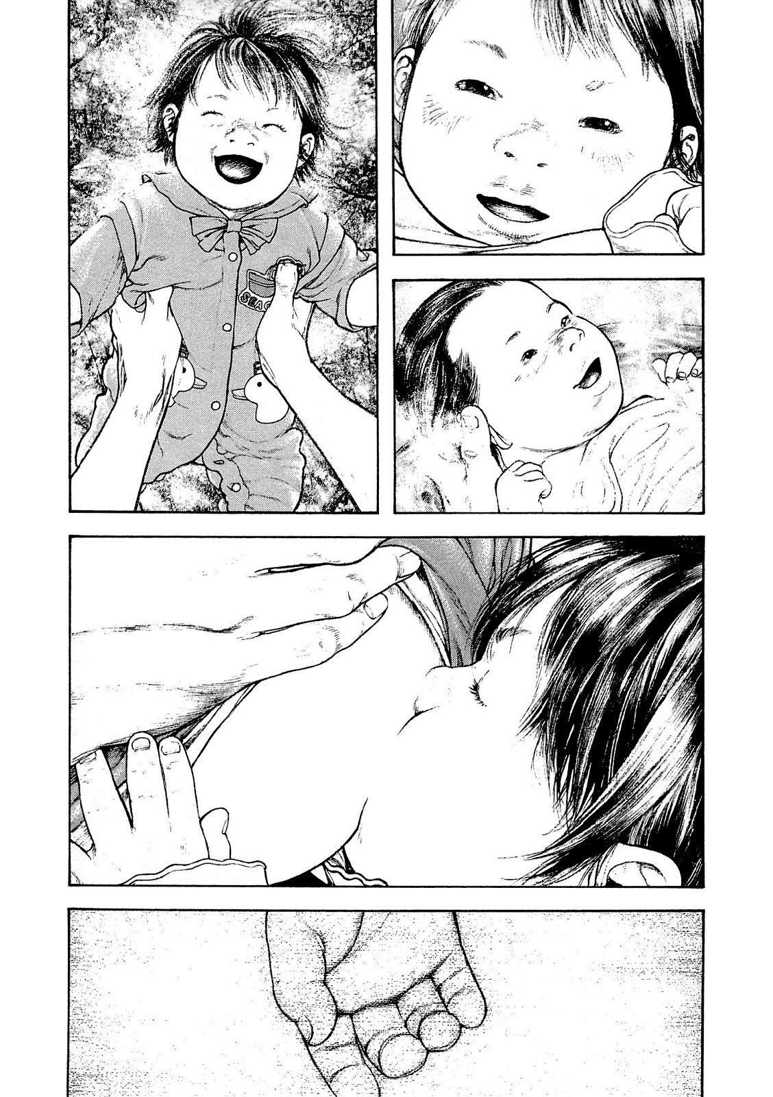 Read The Climber (es) Manga Online