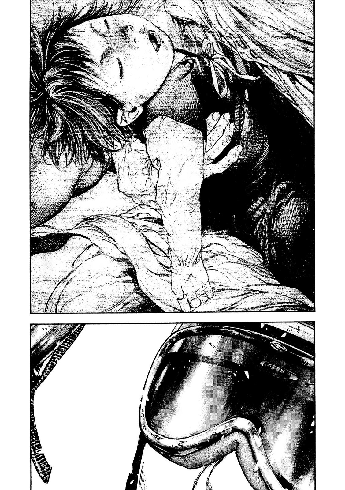 Read The Climber (es) Manga Online