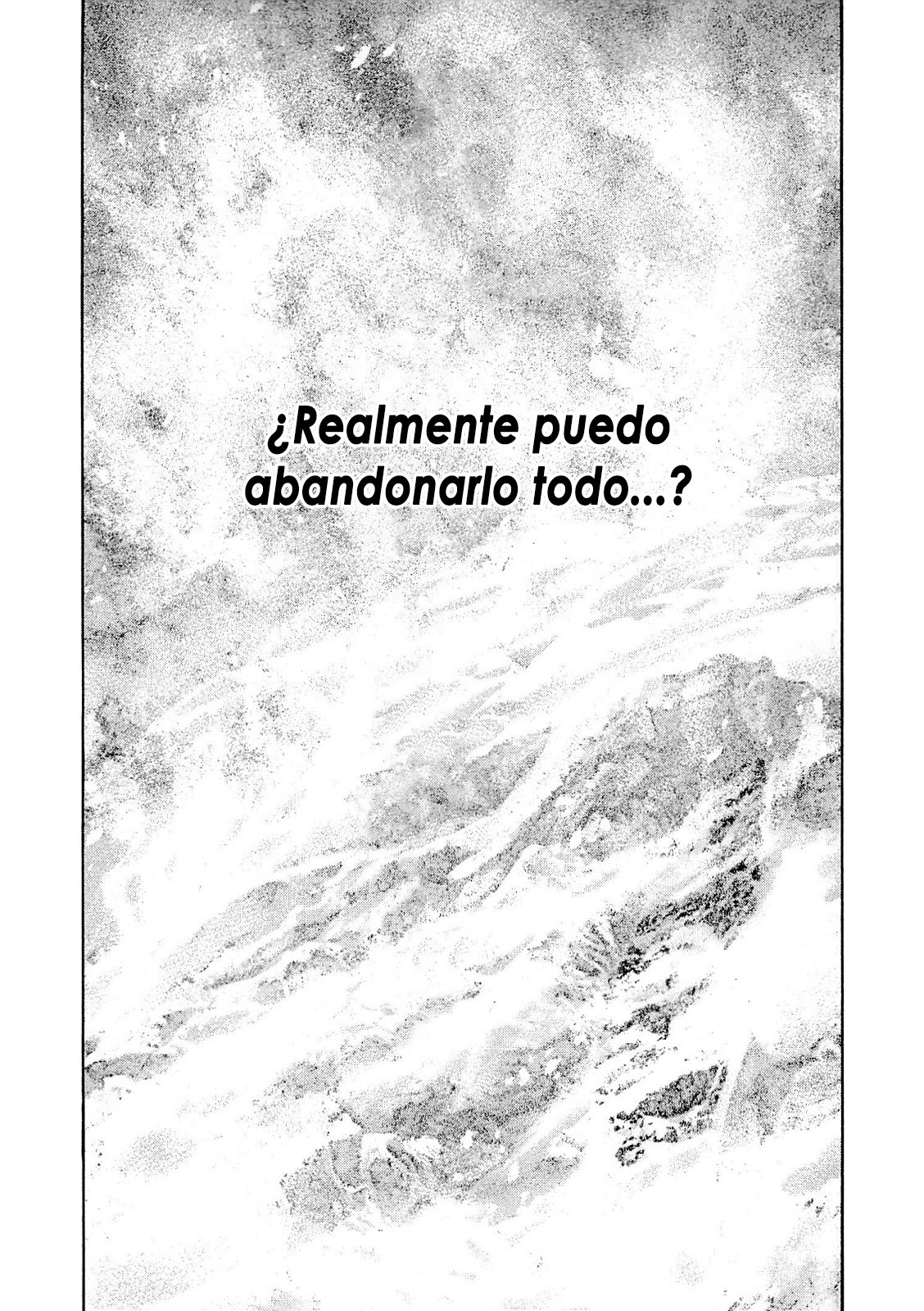 Read The Climber (es) Manga Online