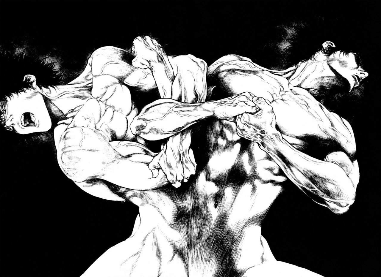 Read The Climber (es) Manga Online