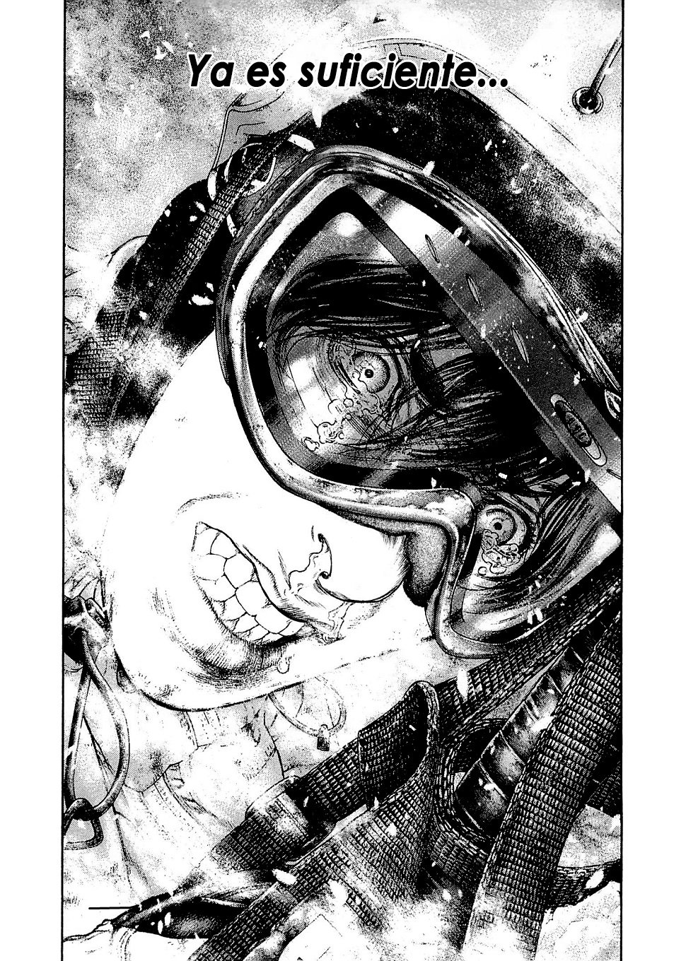 Read The Climber (es) Manga Online