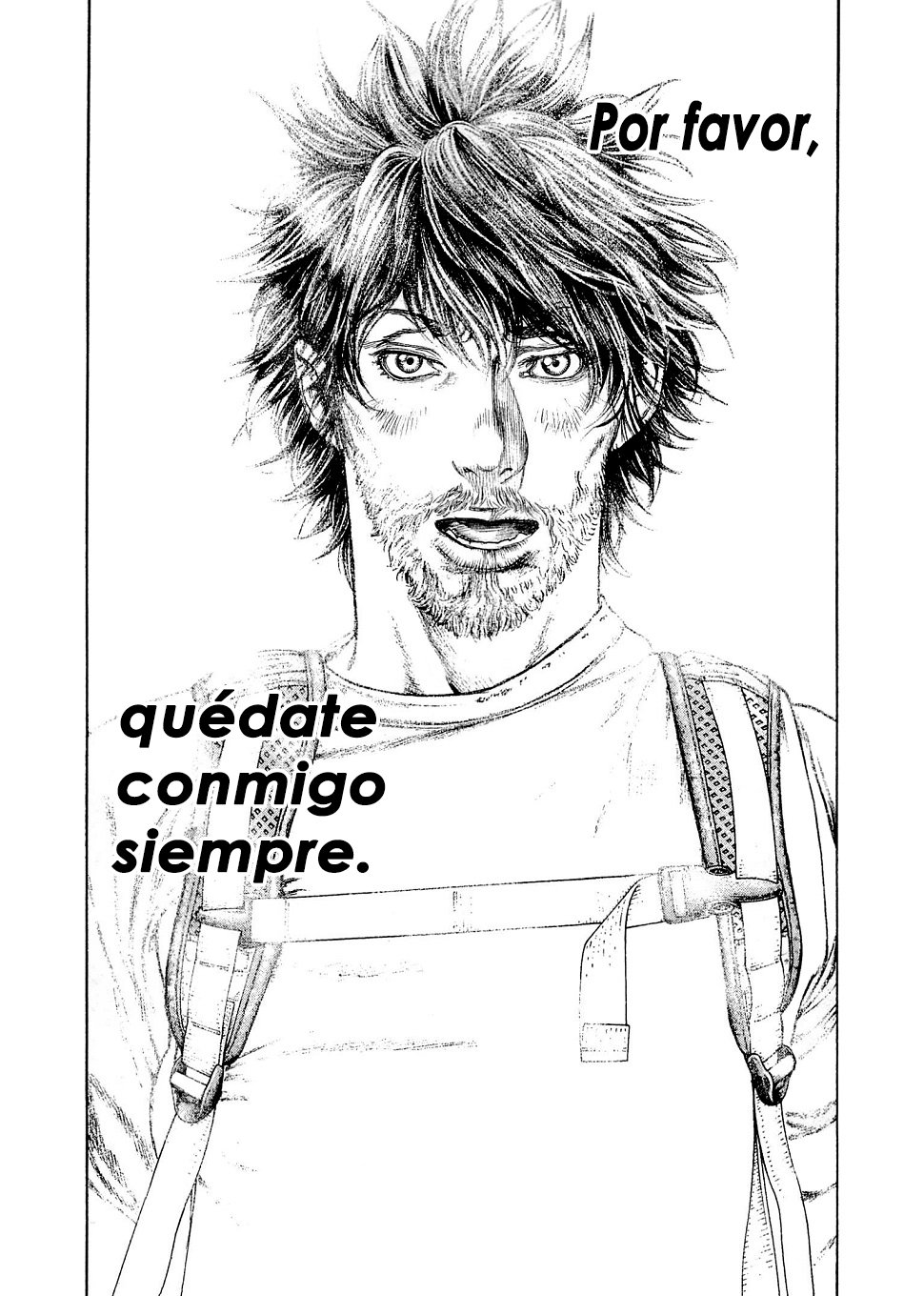 Read The Climber (es) Manga Online