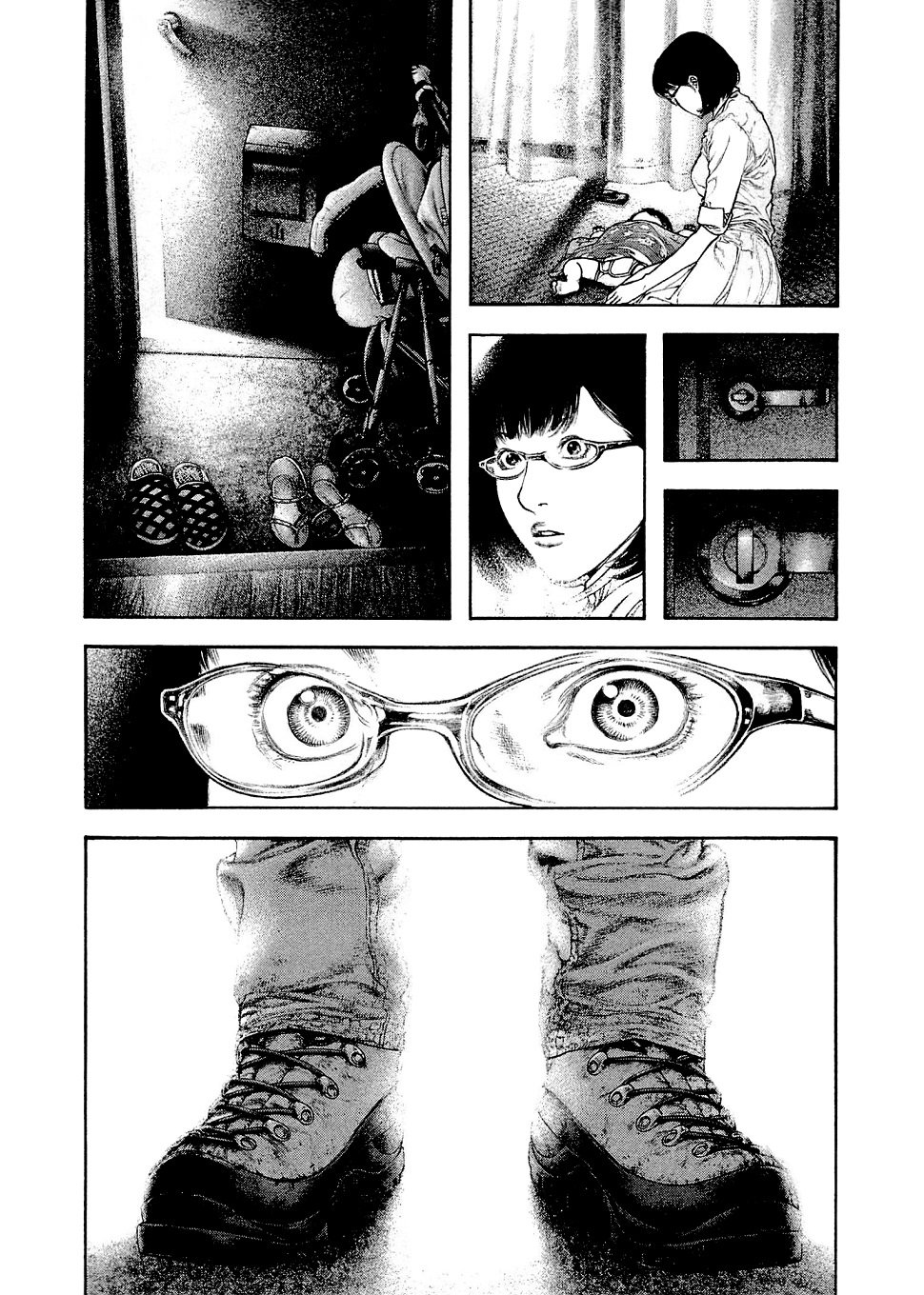 Read The Climber (es) Manga Online