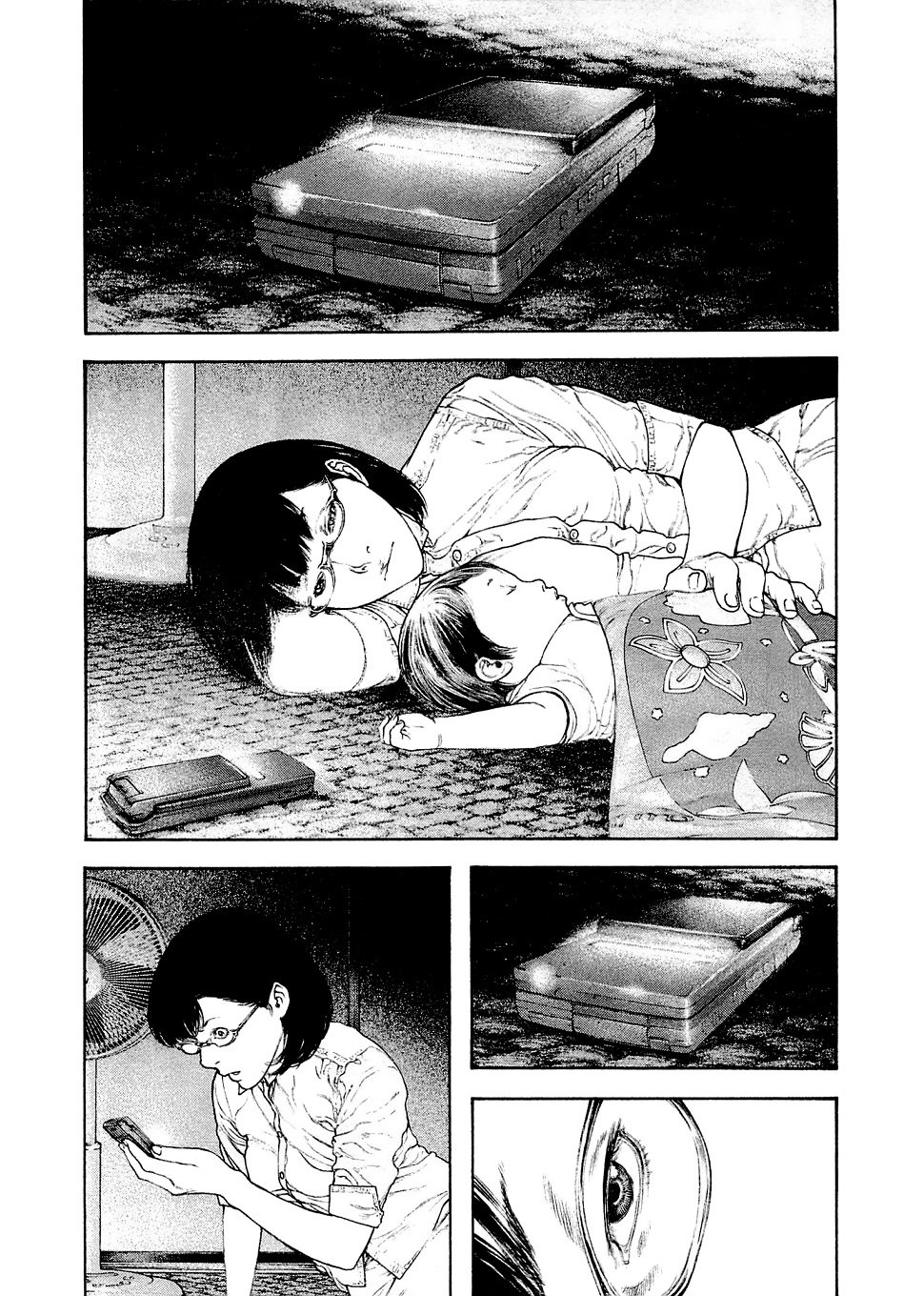 Read The Climber (es) Manga Online