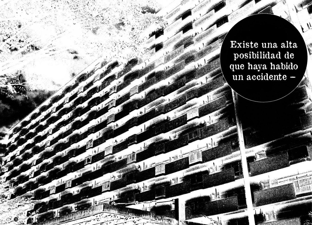 Read The Climber (es) Manga Online