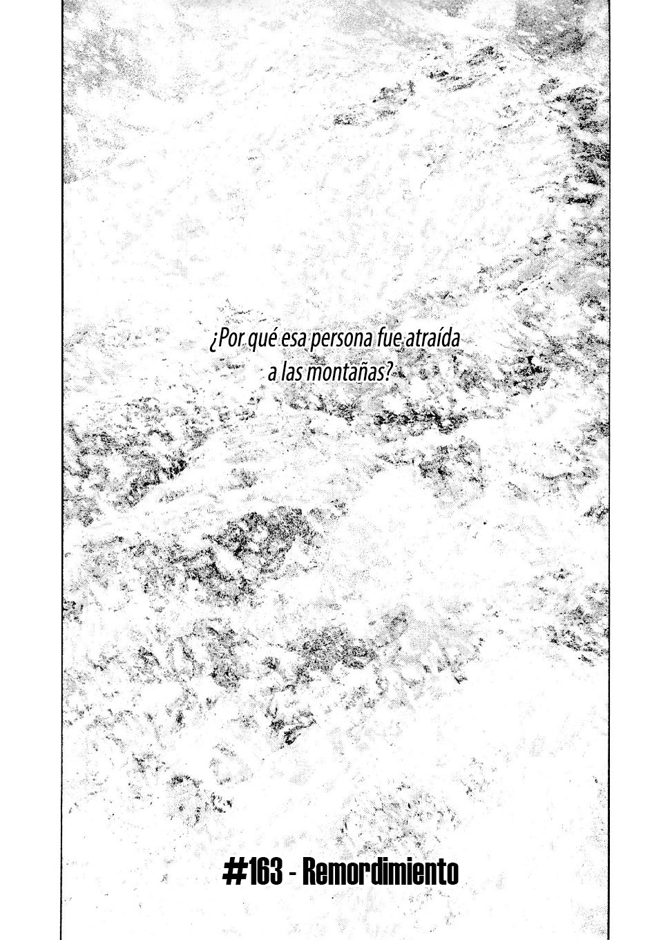 Read The Climber (es) Manga Online