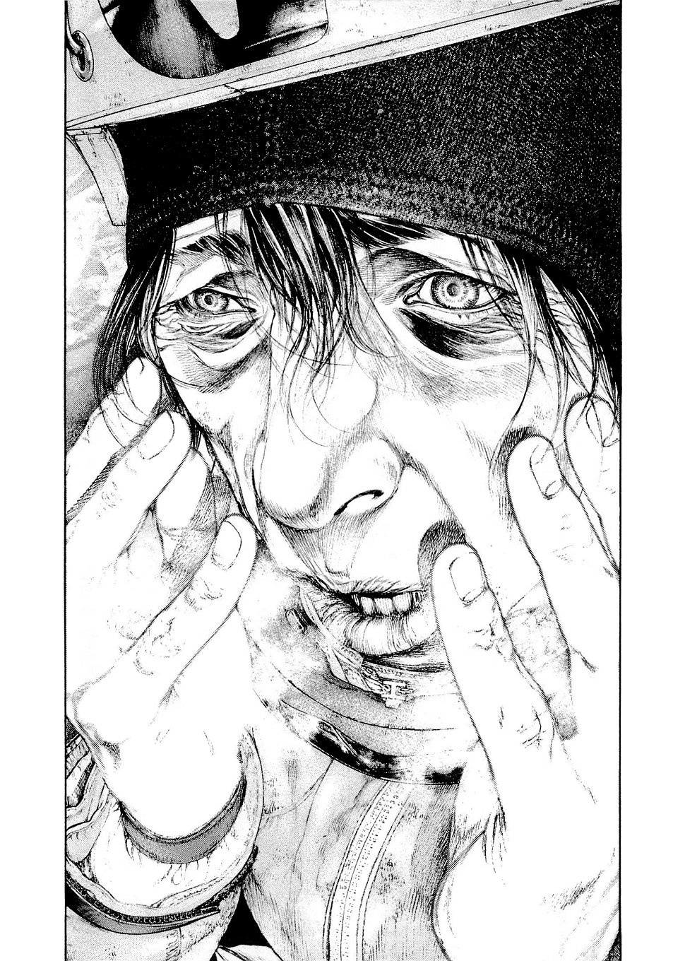 Read The Climber (es) Manga Online