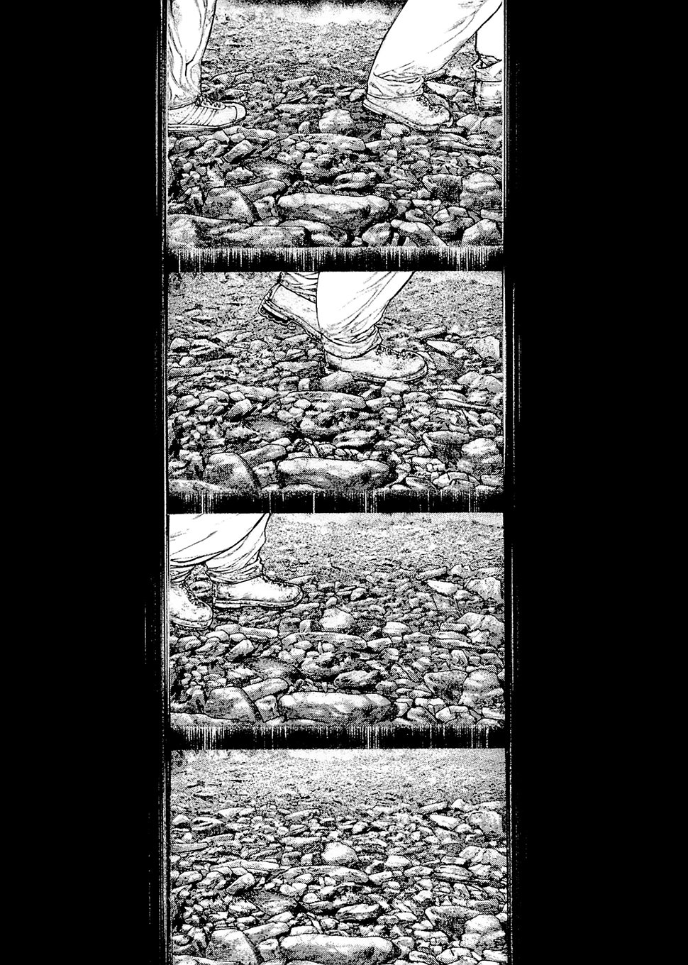 Read The Climber (es) Manga Online