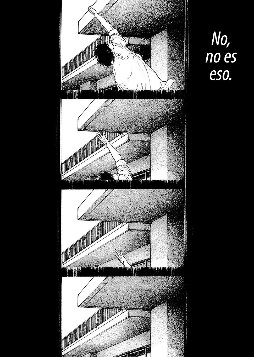 Read The Climber (es) Manga Online