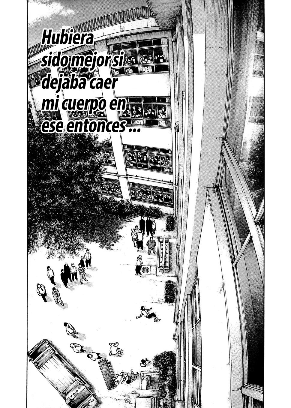 Read The Climber (es) Manga Online