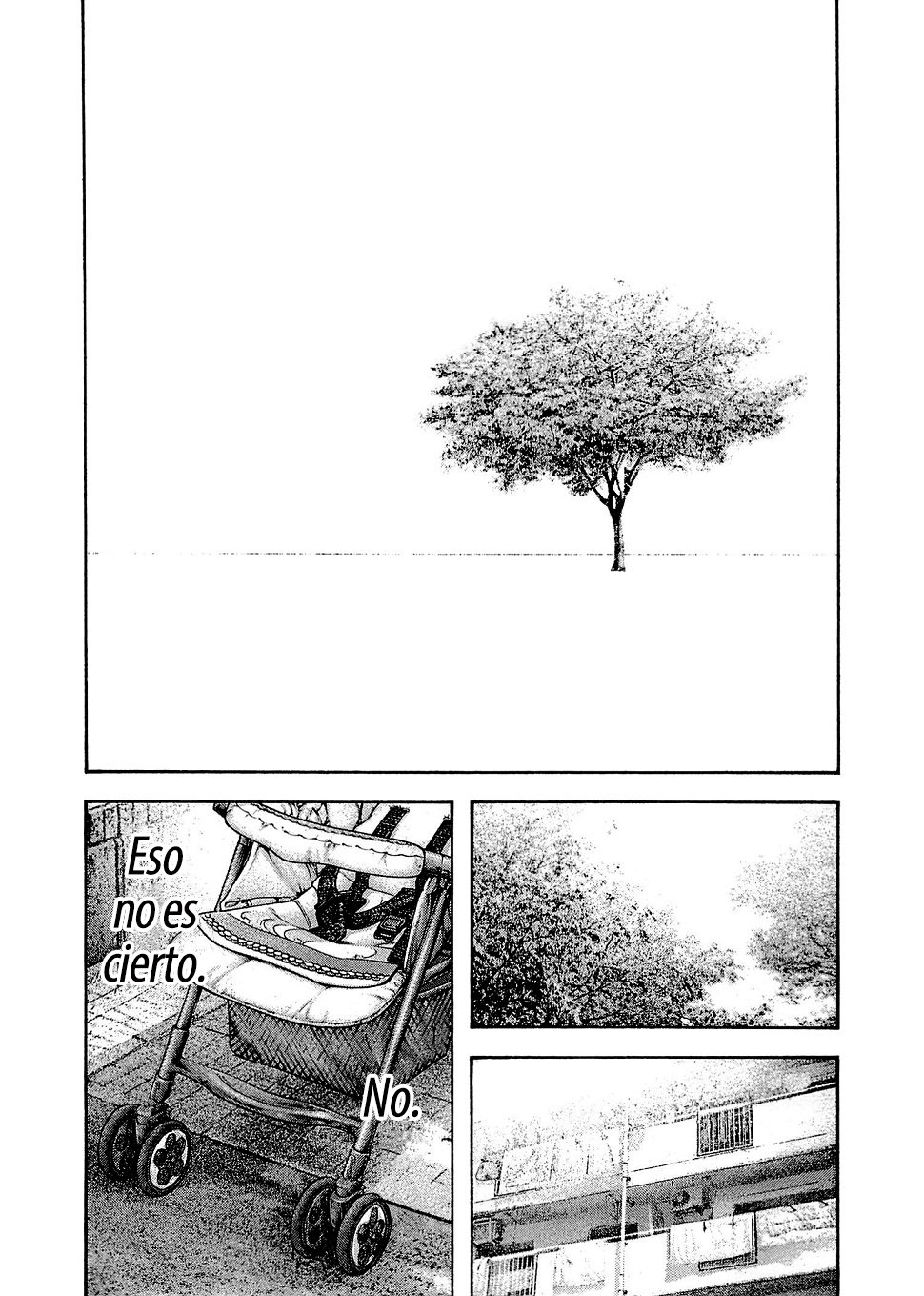 Read The Climber (es) Manga Online