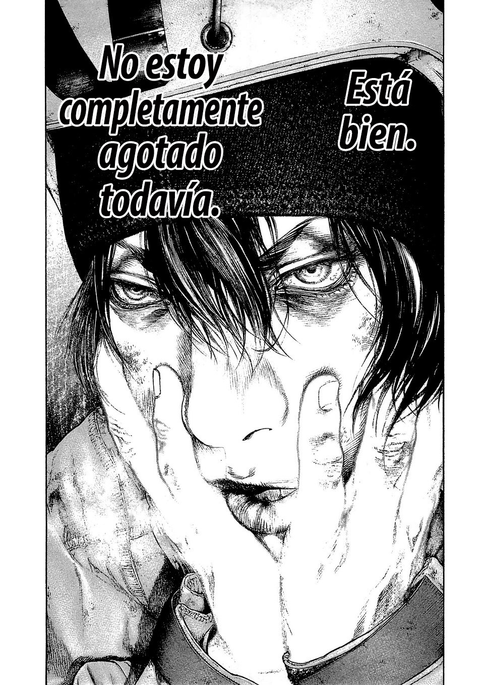 Read The Climber (es) Manga Online