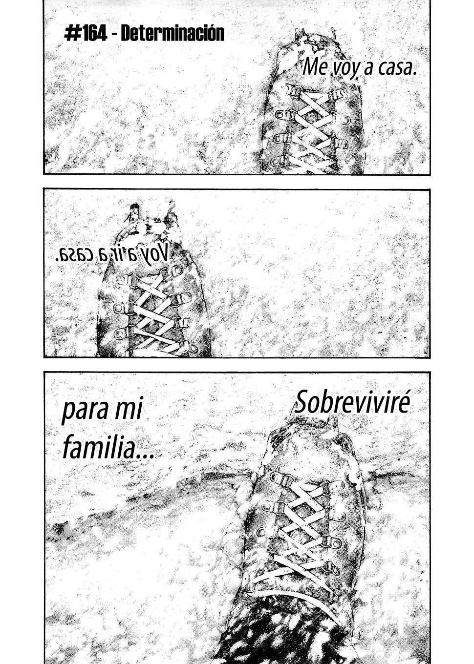 Read The Climber (es) Manga Online