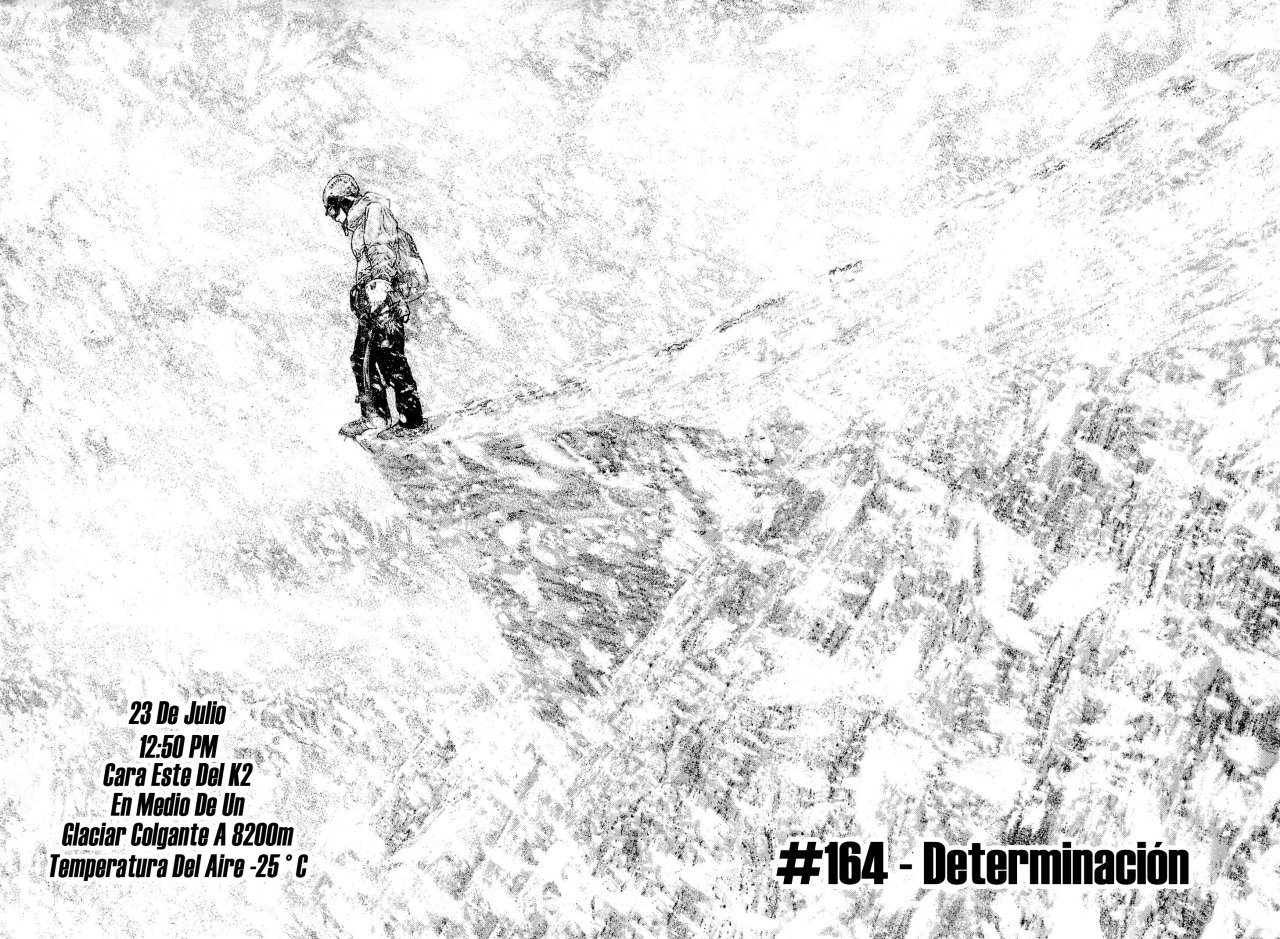 Read The Climber (es) Manga Online