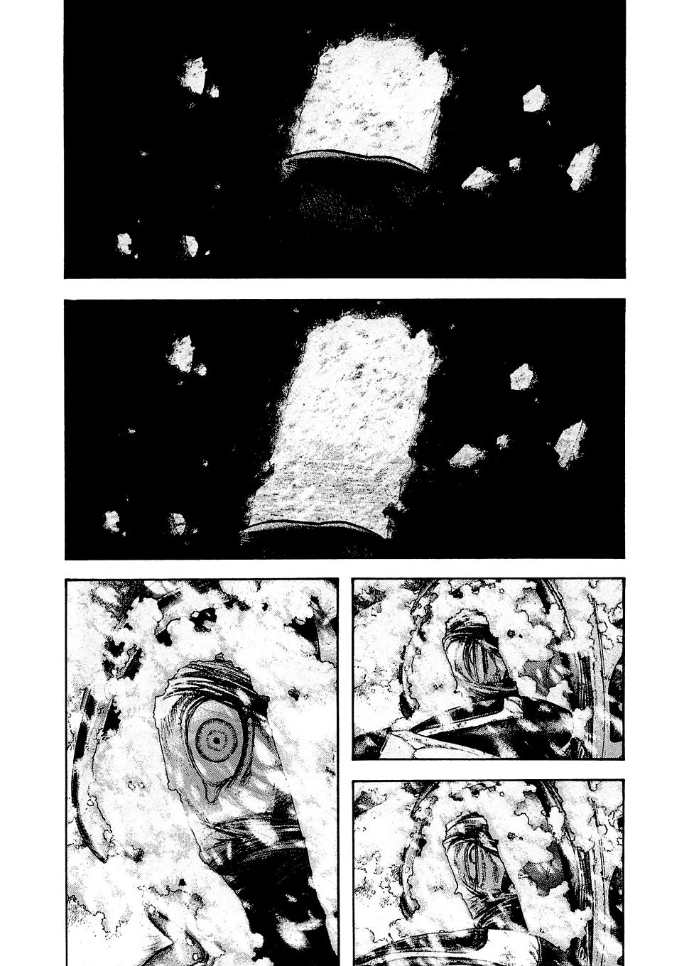 Read The Climber (es) Manga Online