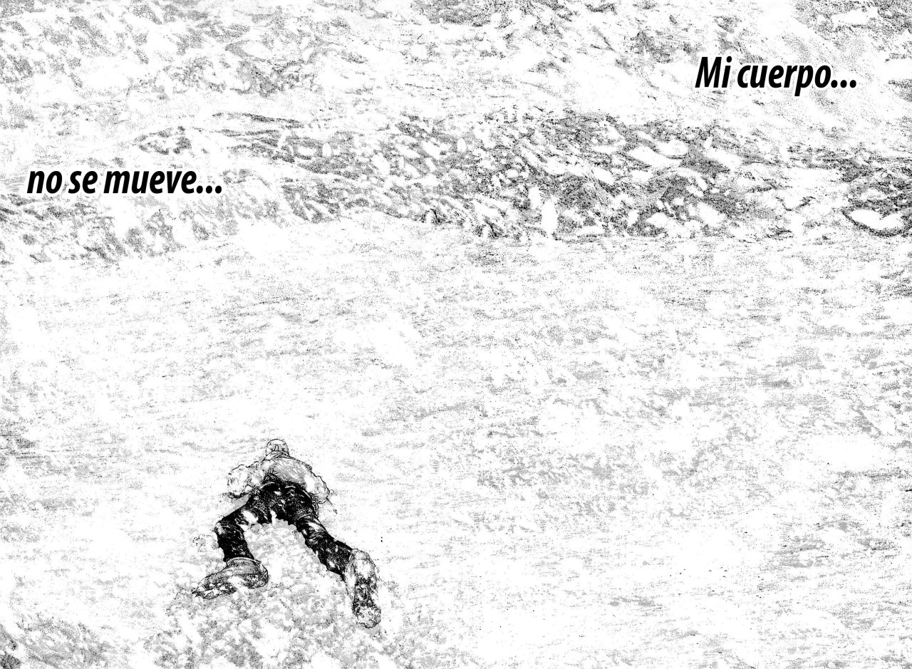 Read The Climber (es) Manga Online