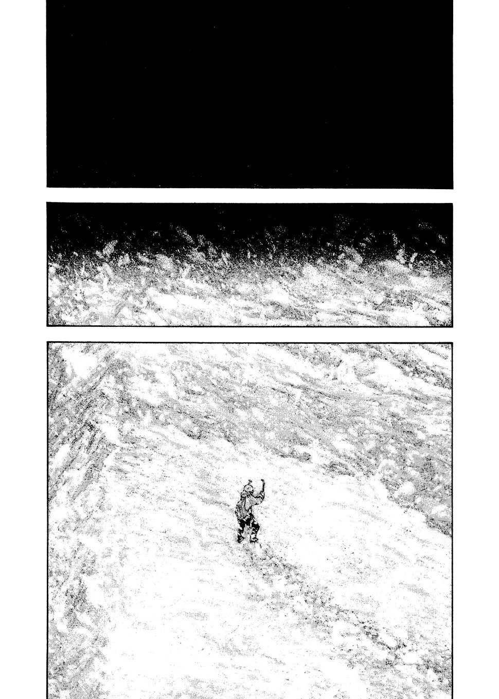 Read The Climber (es) Manga Online
