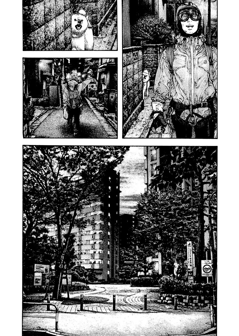 Read The Climber (es) Manga Online