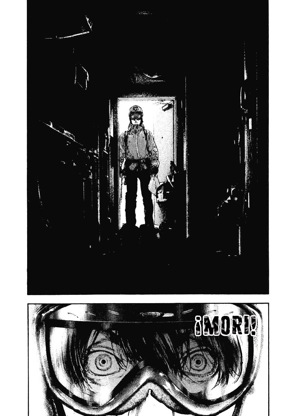 Read The Climber (es) Manga Online