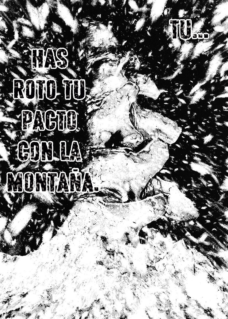Read The Climber (es) Manga Online