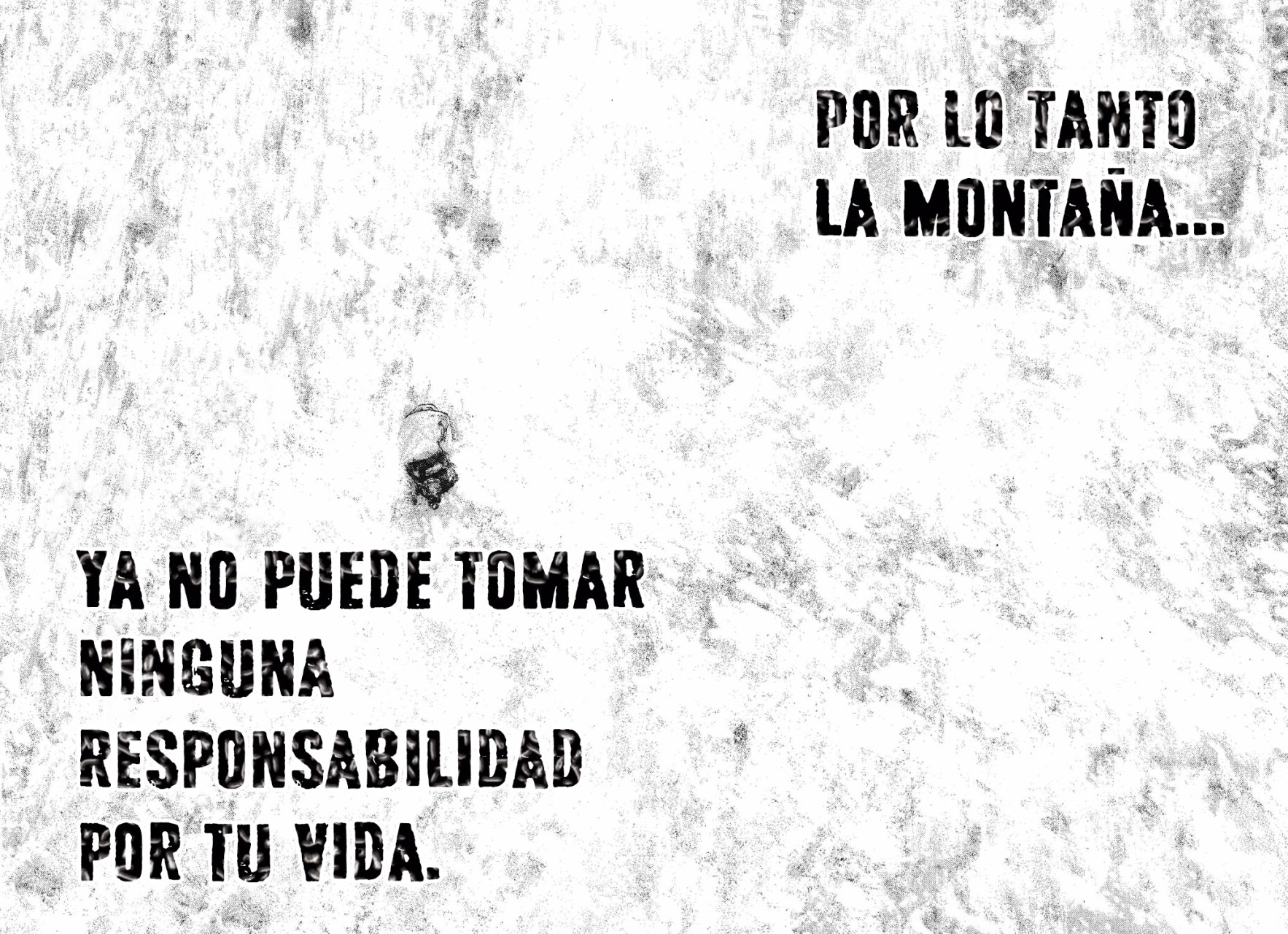 Read The Climber (es) Manga Online