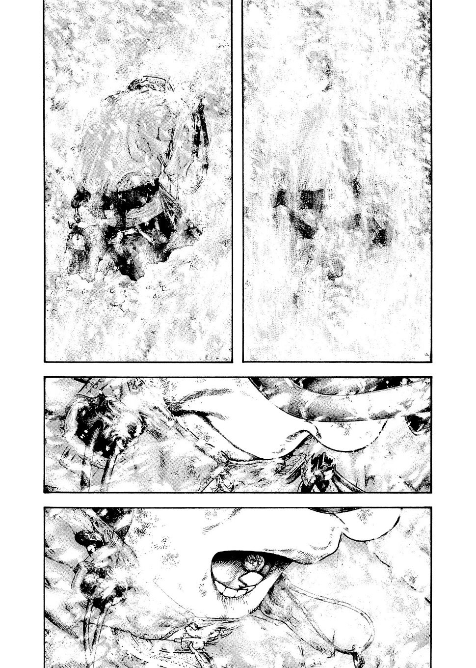 Read The Climber (es) Manga Online