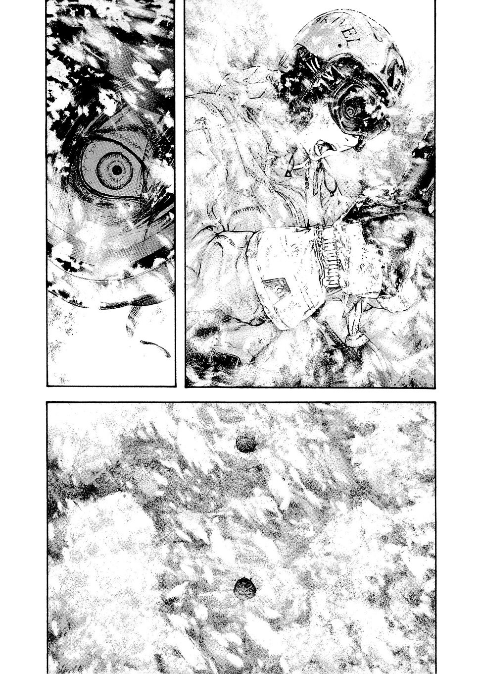 Read The Climber (es) Manga Online