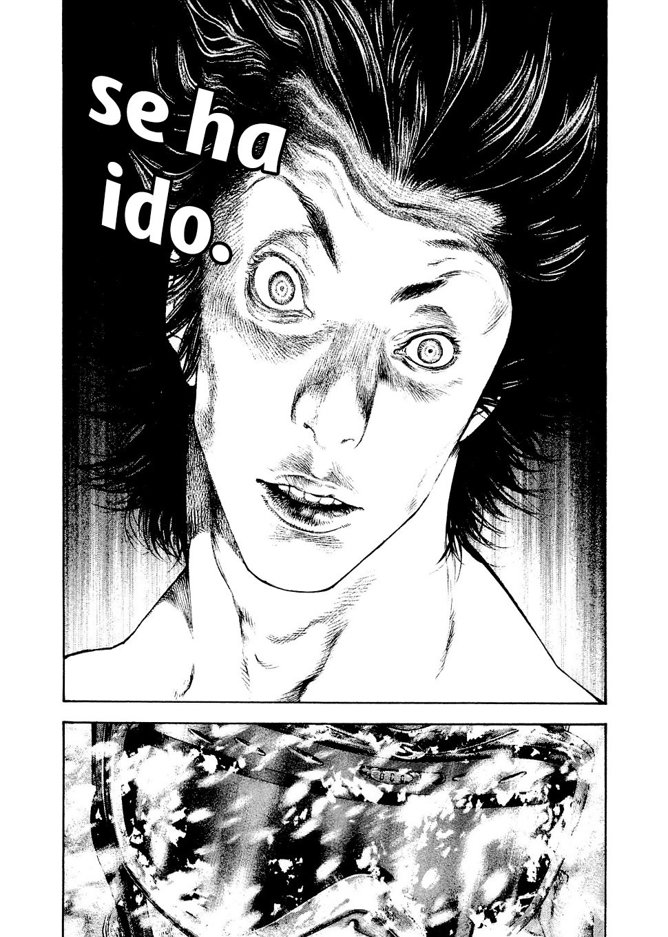 Read The Climber (es) Manga Online