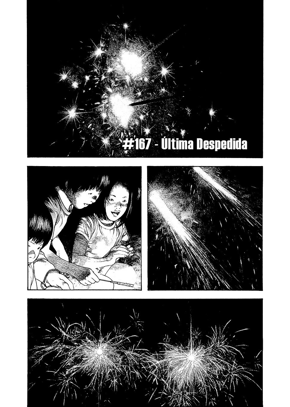 Read The Climber (es) Manga Online