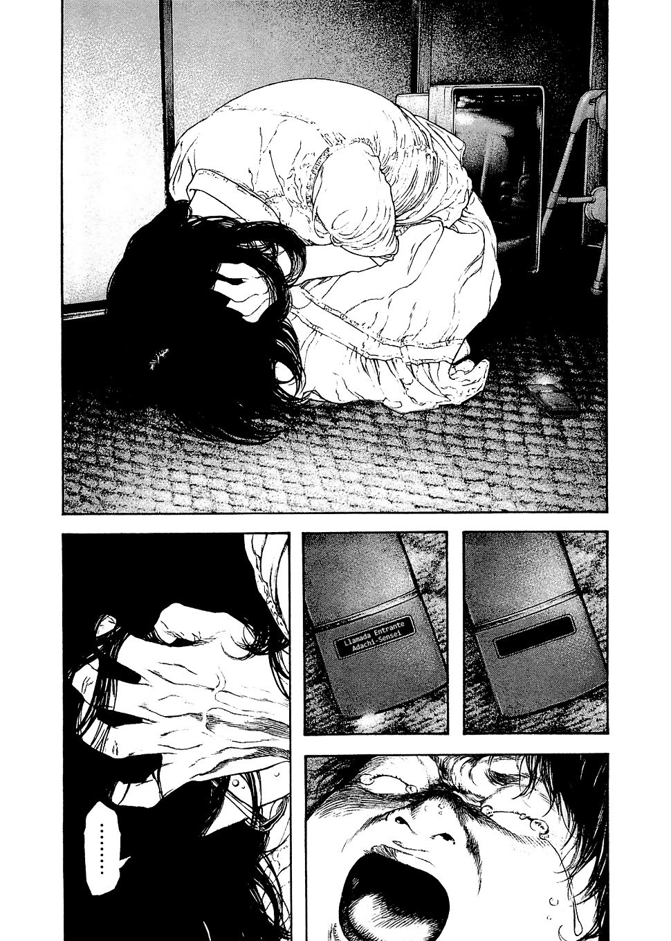 Read The Climber (es) Manga Online