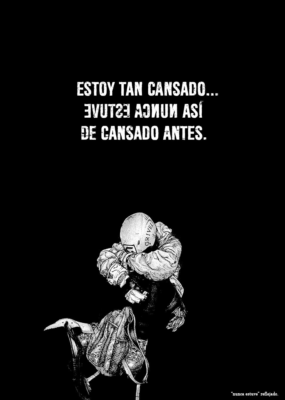 Read The Climber (es) Manga Online