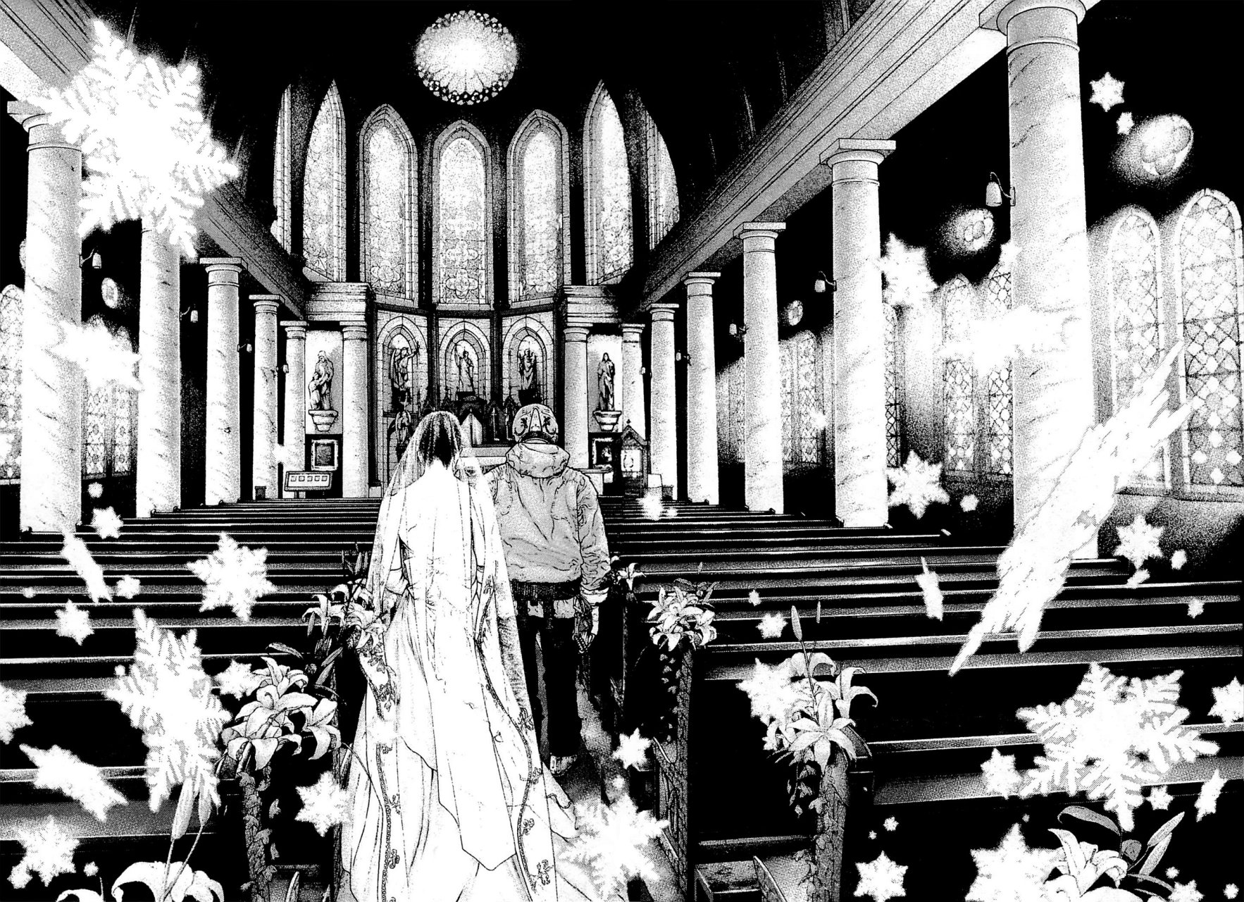 Read The Climber (es) Manga Online