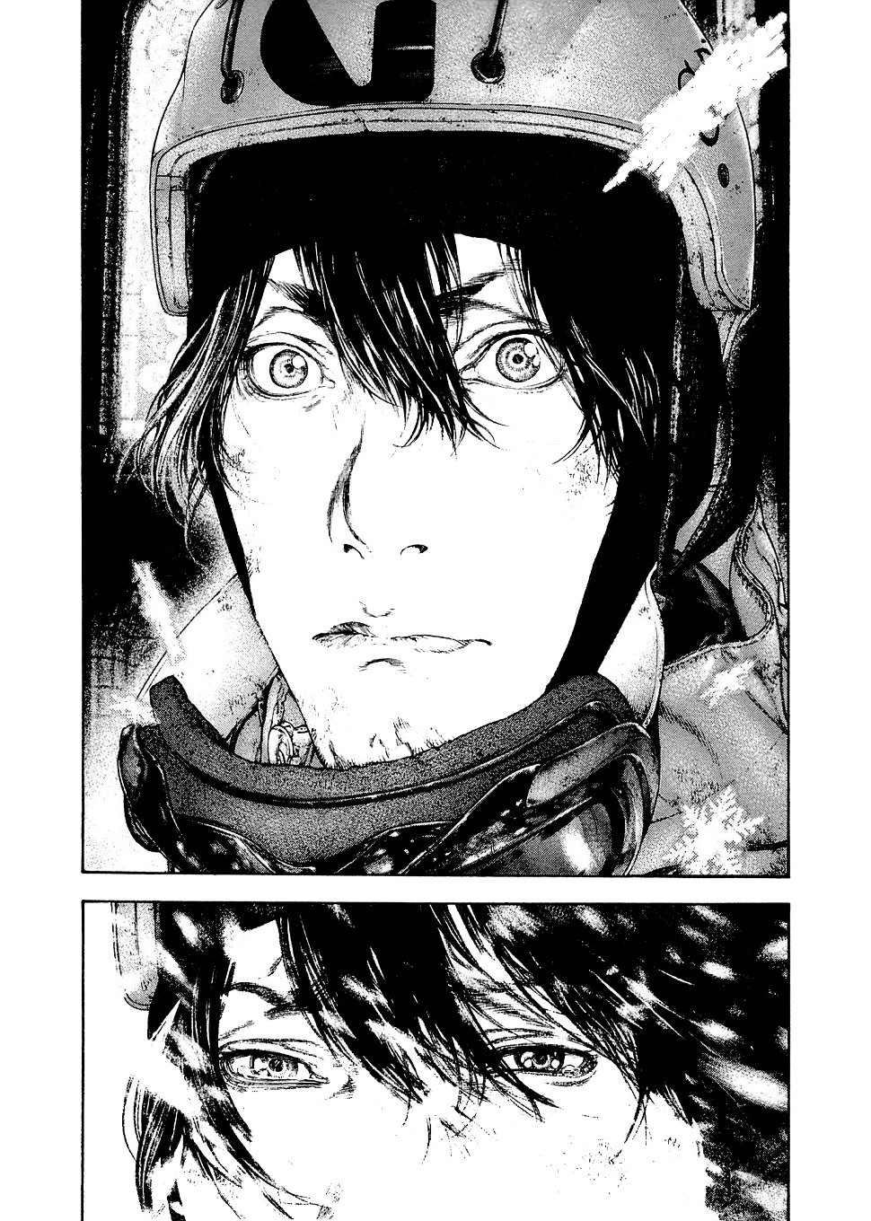 Read The Climber (es) Manga Online