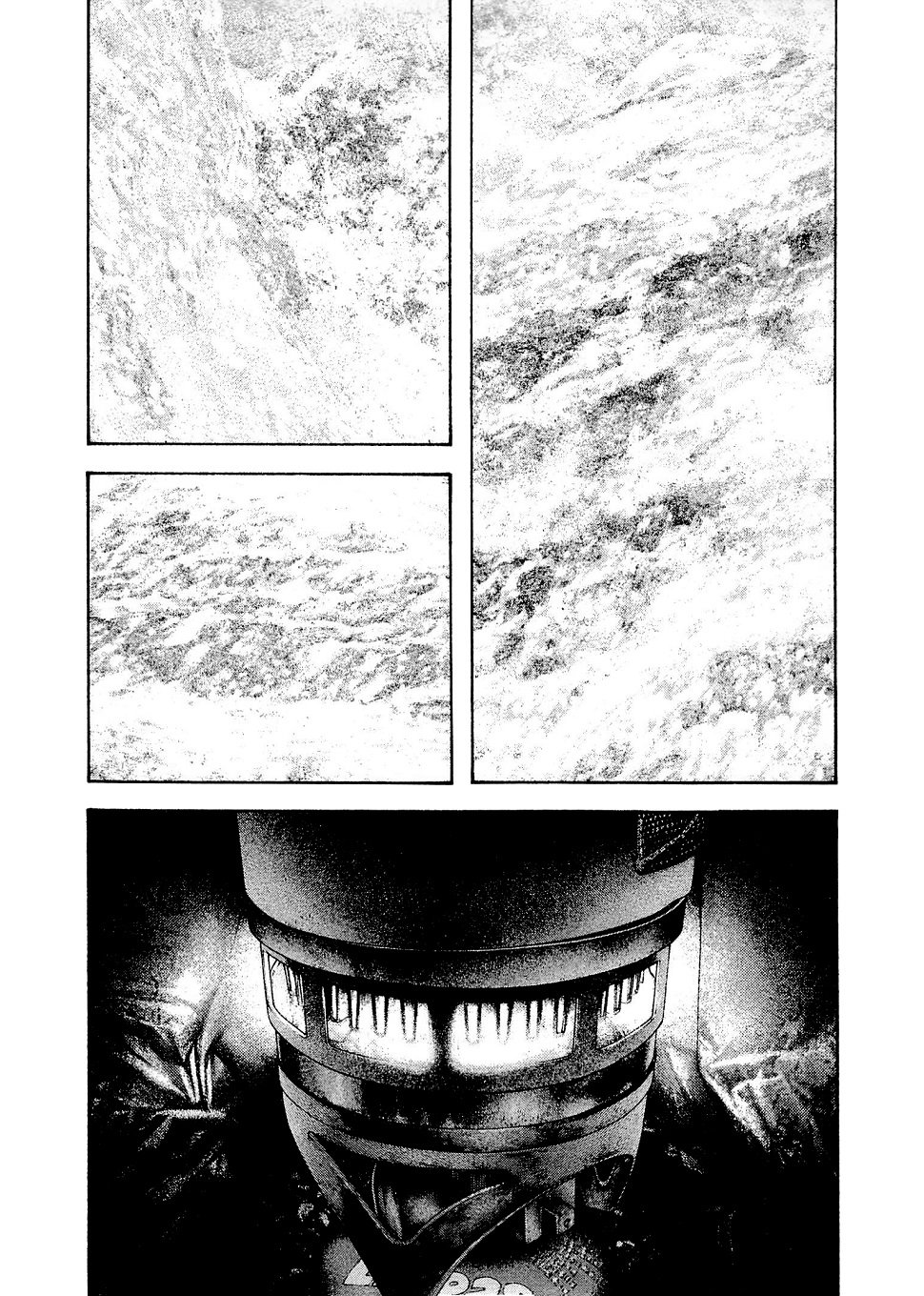 Read The Climber (es) Manga Online