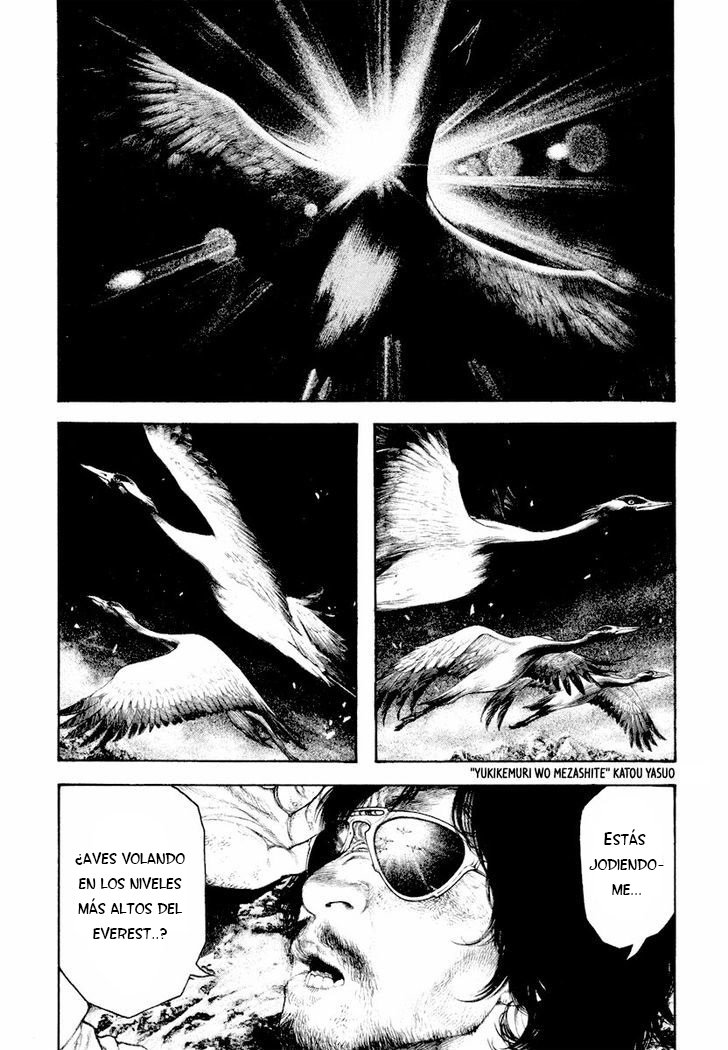 Read The Climber (es) Manga Online