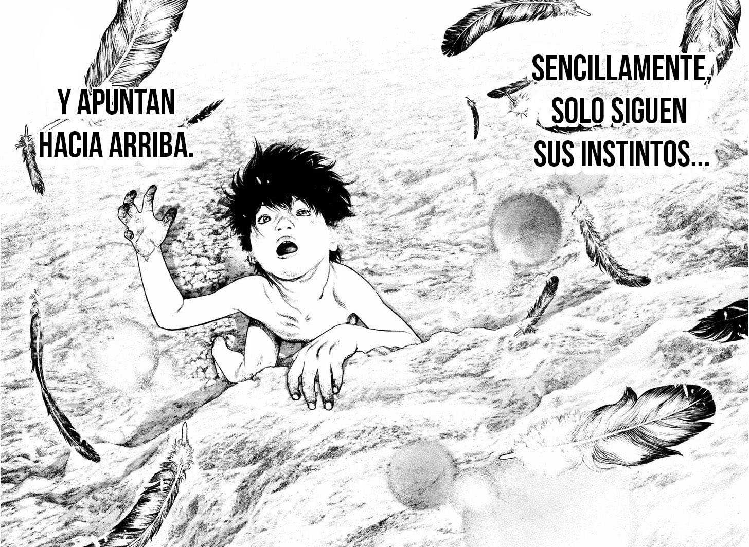 Read The Climber (es) Manga Online