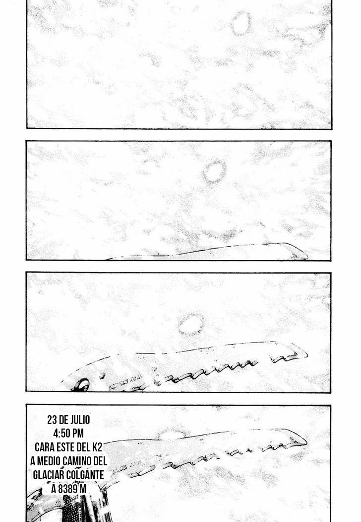 Read The Climber (es) Manga Online