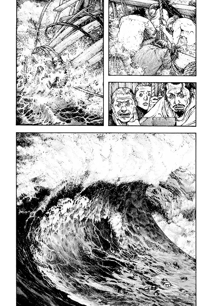 Read The Climber (es) Manga Online