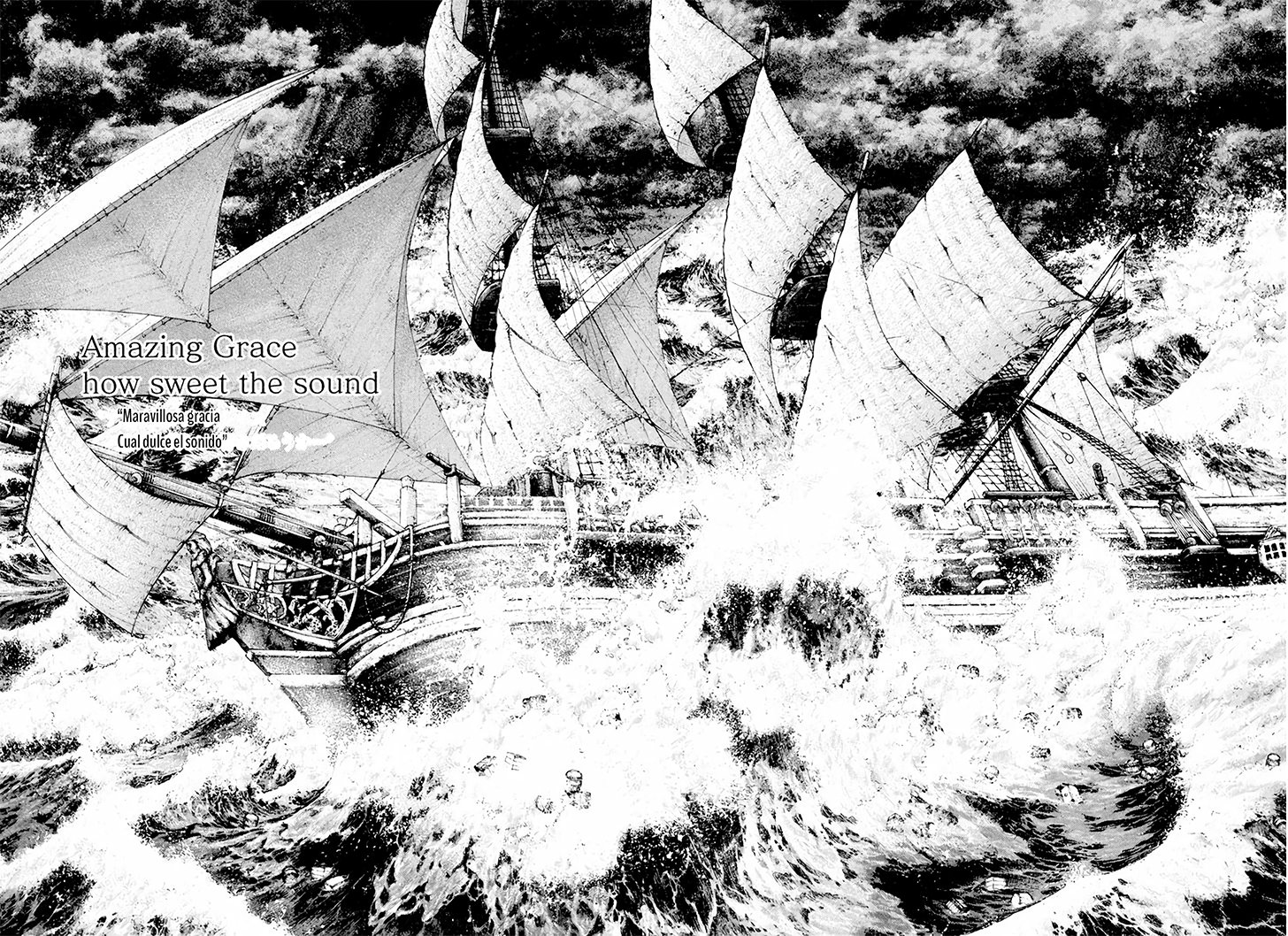 Read The Climber (es) Manga Online