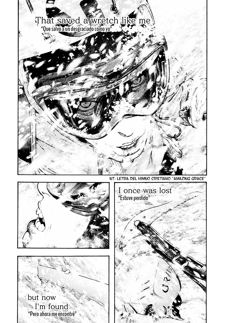 Read The Climber (es) Manga Online