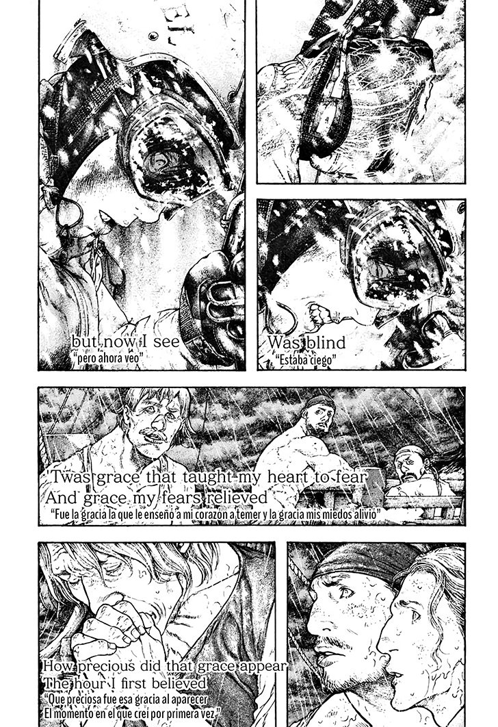 Read The Climber (es) Manga Online