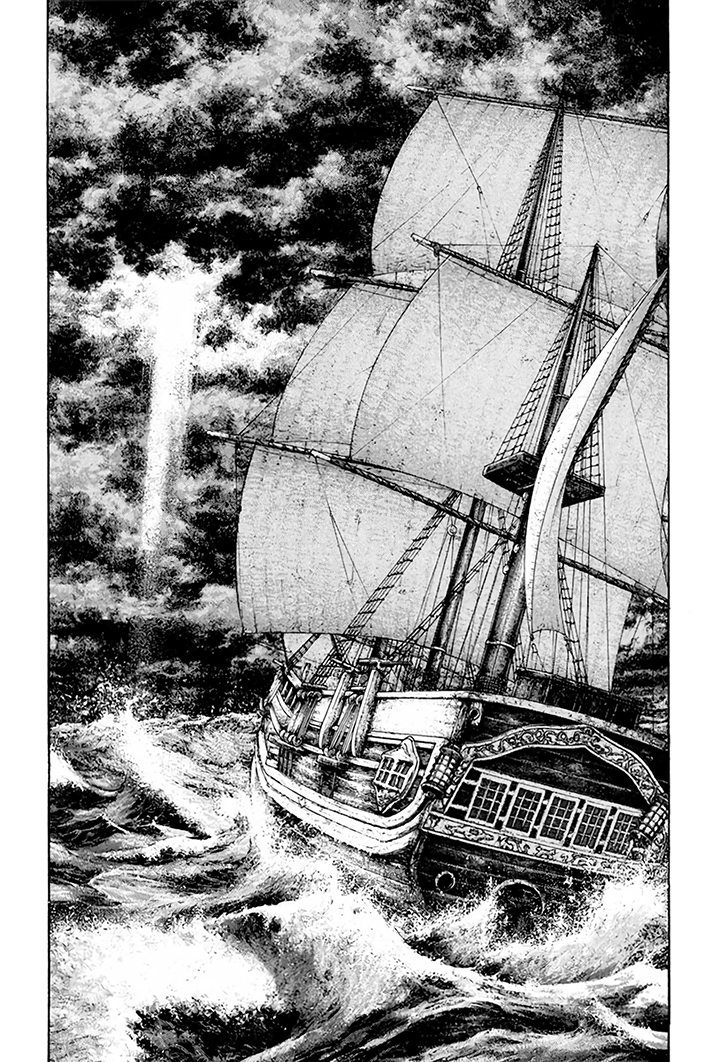 Read The Climber (es) Manga Online