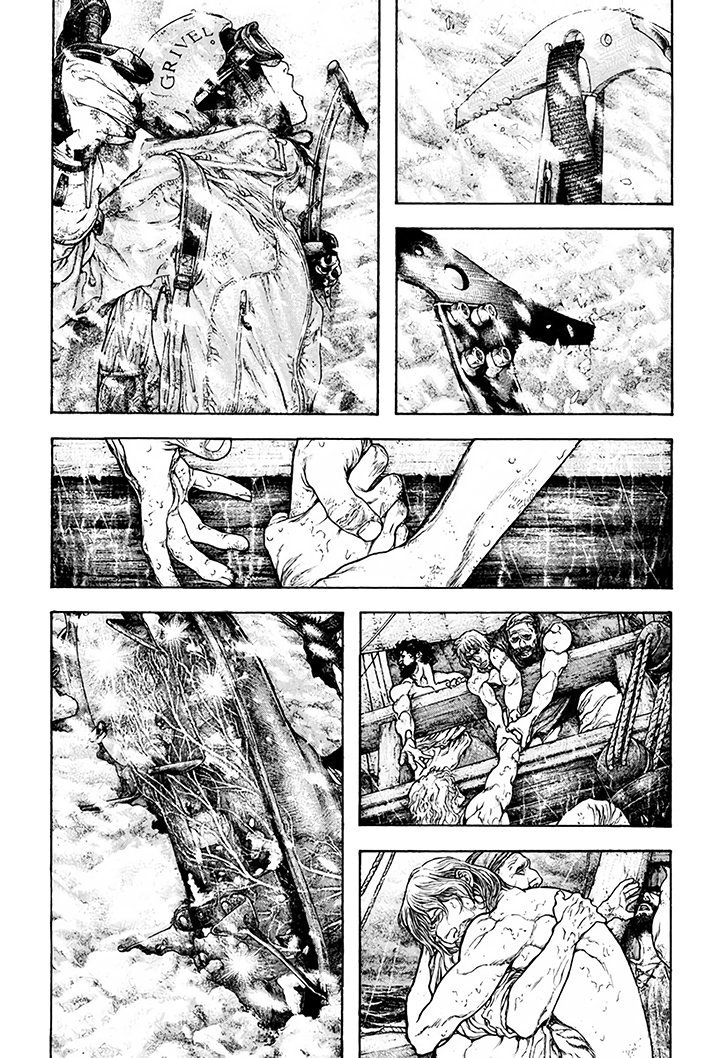 Read The Climber (es) Manga Online