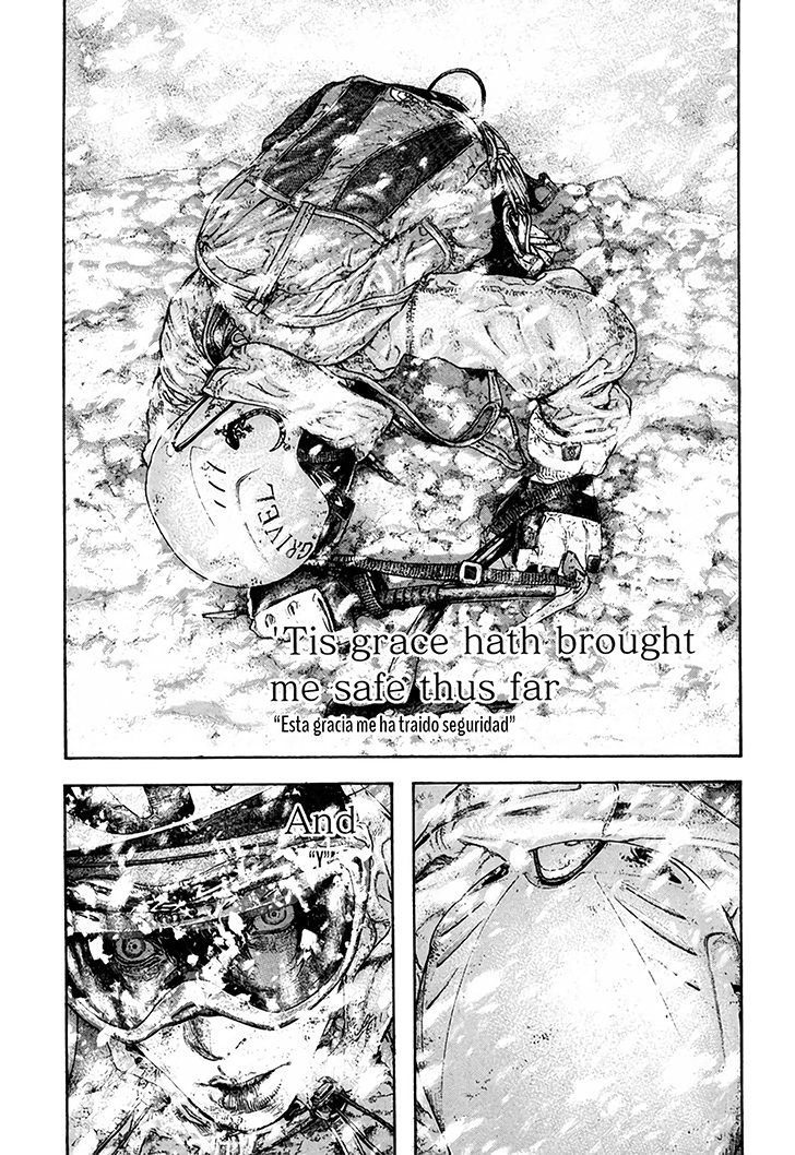 Read The Climber (es) Manga Online