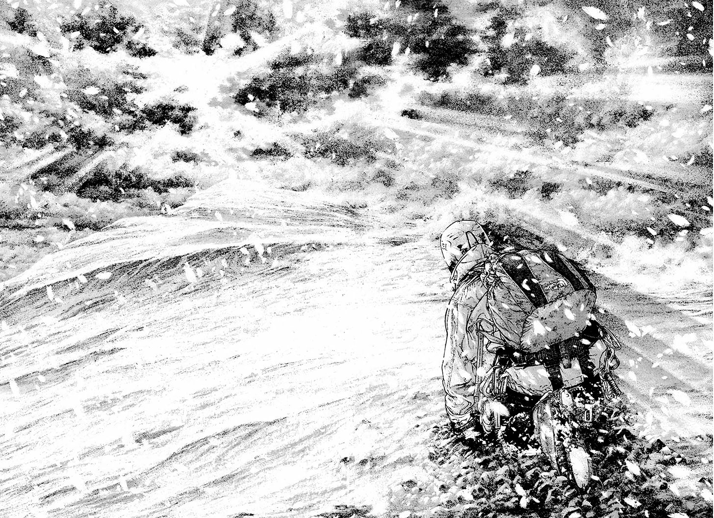 Read The Climber (es) Manga Online