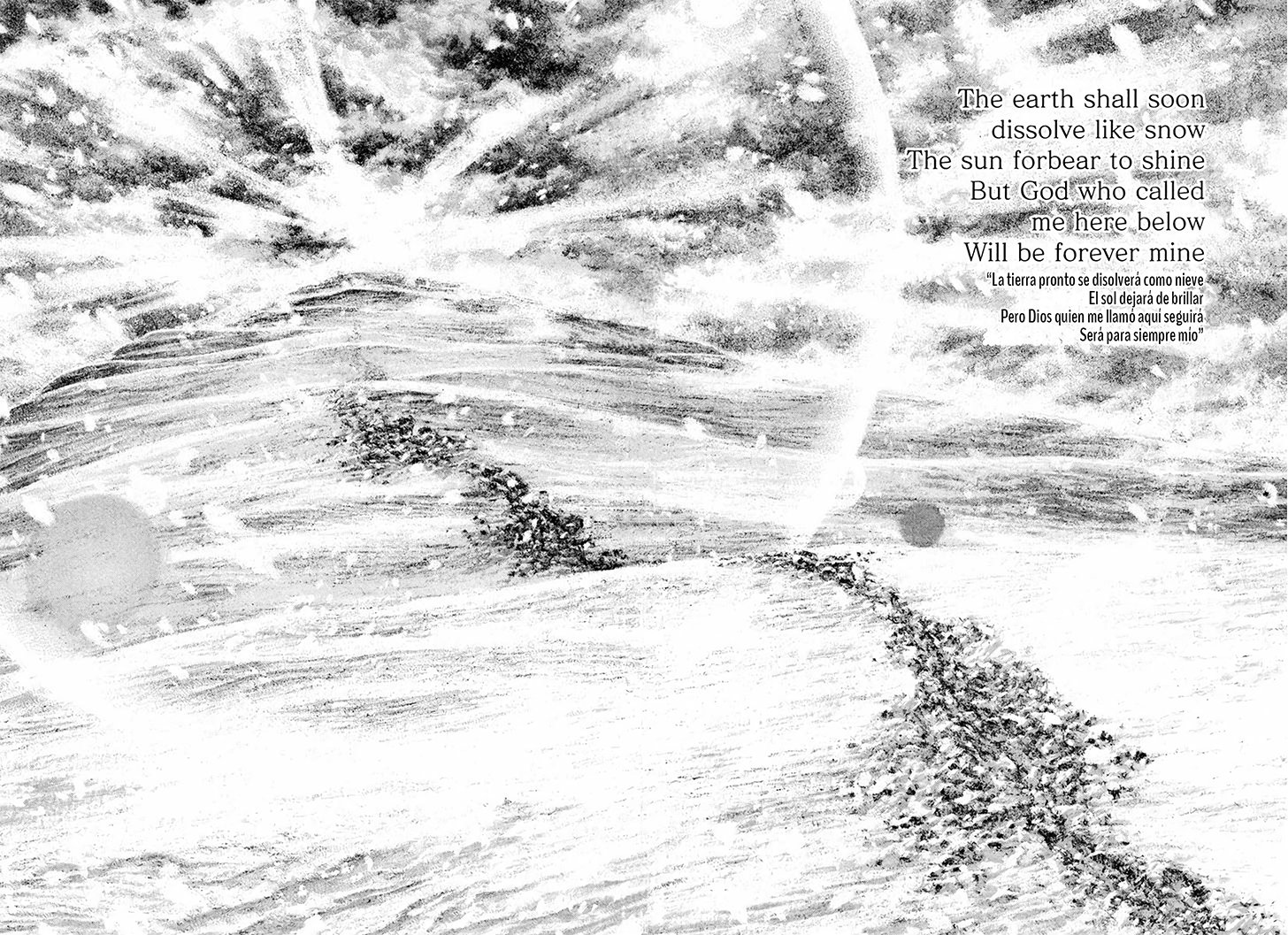 Read The Climber (es) Manga Online