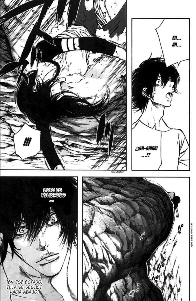 Read The Climber (es) Manga Online