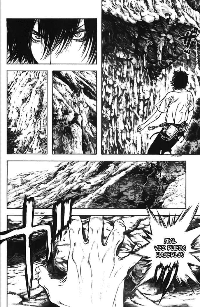 Read The Climber (es) Manga Online